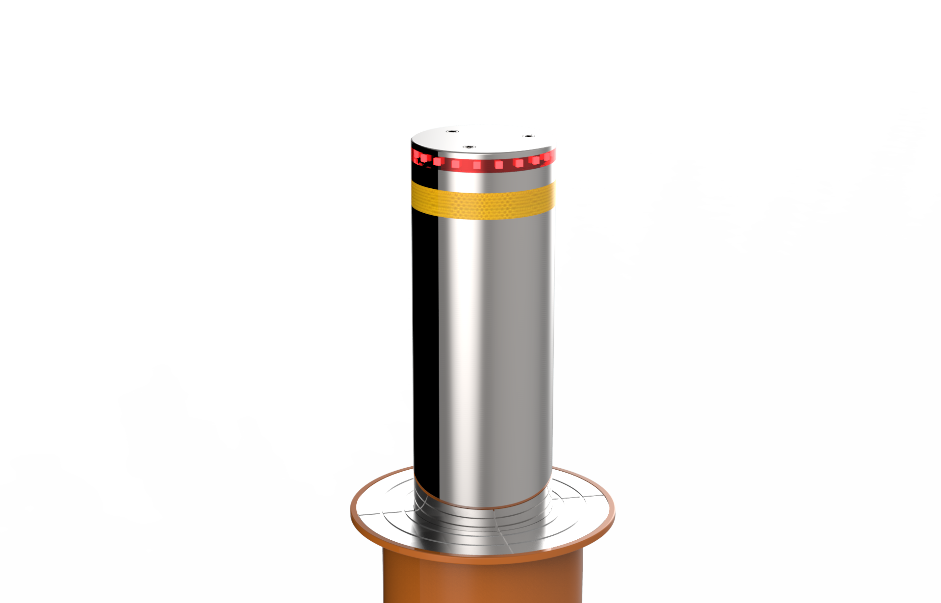 OB视讯官网HB-102全自动液压升降柱
